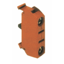 Contact Blocks
