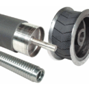Specialized Rollers and Pulleys