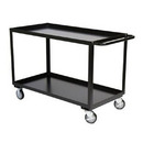Low Profile Carts 24" Wide - USA Made Carts