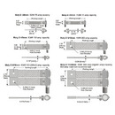 Combination Clamp & Strap