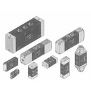 Pneumatically Operated Valves