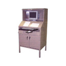 Security Computer Workstation