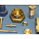 Custom Metal and Plastic Fastener Manufacturing & Modification