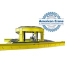 American Crane Custom Fabricated Equipment, Components and Weldments