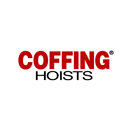 Coffing Air Hoist Bullard Hooks
