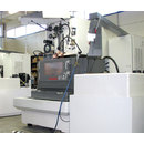 Wire Electrical Discharge Machining (EDM)