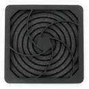 Plastic Fan Filter Assemblies