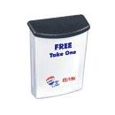 Acrylic Boxes