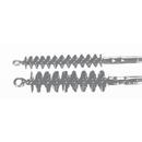 Barrel Cleaning Brushes