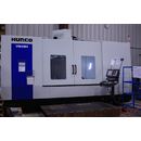 CNC Vertical Milling and Machining