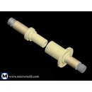 90026 Series High Voltage Cable Connectors