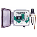CMS Series Carbon Monoxide Alarms