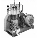 Diaphragm Compressors