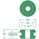 Rubber Grommets