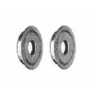 Bearing & Seal Assemblies, 2170 Series Rollers