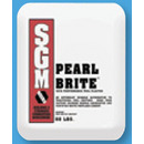 Pearl Brite Plaster Mix