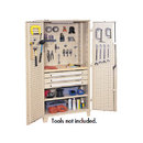 Mini Workshop Cabinet