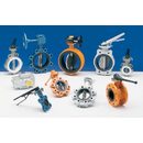 Butterfly Valves