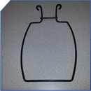 Custom Wire Displays and Racks