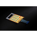 Custom Membrane Switch Fabrication Services
