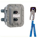 Earth-Rite PLUS Static Ground Indicating & Interlock Systems