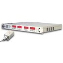 Model 177A Static Monitor Multi-point Fieldmeter and Alarm System
