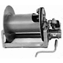 EPB Series Standard Electric Reels