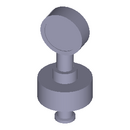 Isolators CAD Models