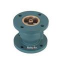 Silent Check Valve