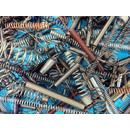 Custom Spring Manufacturing