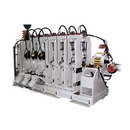 Marking, Punching, Drilling & Shearing Lines for Angle Sections