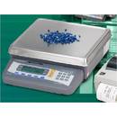 Counting Scales