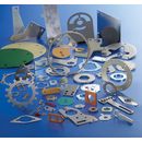 Custom Production Stamping Services
