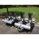 Custom Packaged Pumping Systems