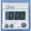 Timers and Stopwatches
