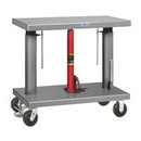 Hydraulic Lift Table