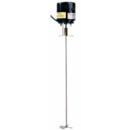 Series L Laboratory Mixers - Bar, Clamp and Bracket Mount
