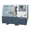 CNC Turning Services