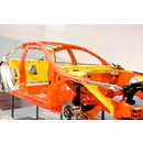 Powder Coating Services