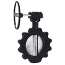 Resilient Seated Butterfly Valves