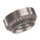 Steel and Stainless Steel Nuts (Unified)