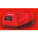 Milwaukee® Lithium-Ion Rechargeable Battery System