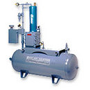Algas • SDI XPV Natural Gas Replacement System