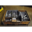 Custom Black Oxide Treatment Services