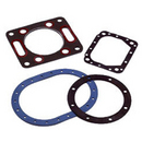 Rubber, Gaskets, Films & Tapes