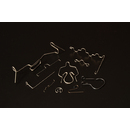 Wire Forms, Rings & Basic Stampings