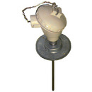 Flue Gas Temperature Sensors
