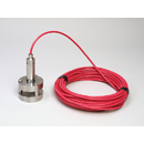 Flush Submersible Hydrostatic Pressure Level Sensors