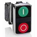 Multiple Push Buttons