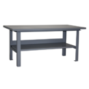 Heavy & Extra Heavy Work Tables